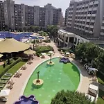 Reina Barcelo Appartement *