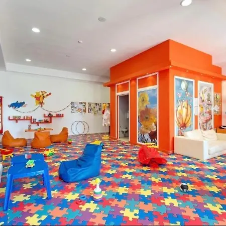 Reina Barcelo * Sunny Beach