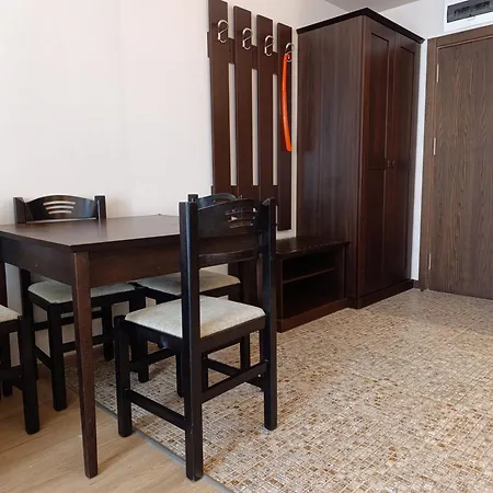 Apartmán Reina Barcelo Sluneční pobřeží