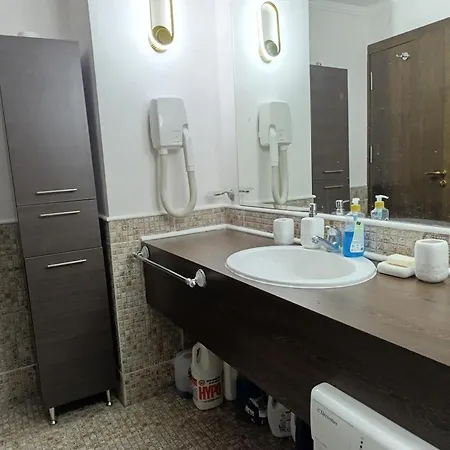 Reina Barcelo * Sunny Beach