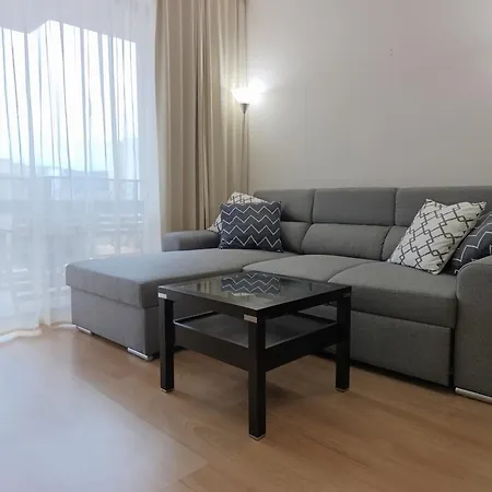 Apartmán Reina Barcelo