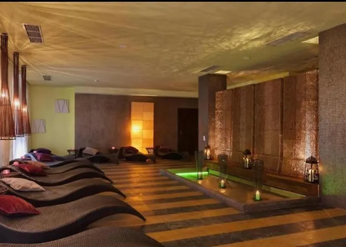 Reina Barcelo Apartmán Sluneční pobřeží