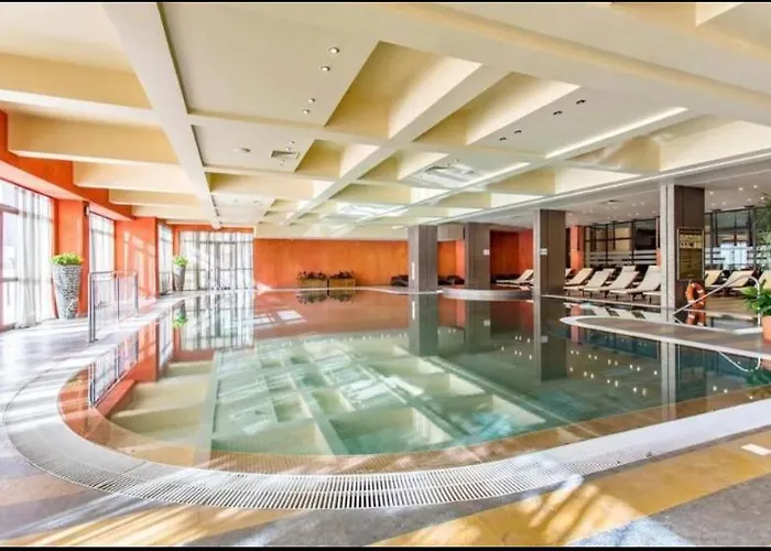 Reina Barcelo Apartmán