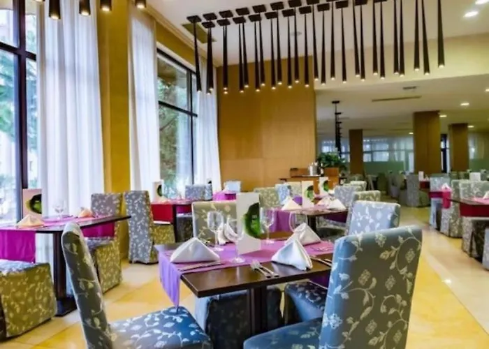 Reina Barcelo Apartmán