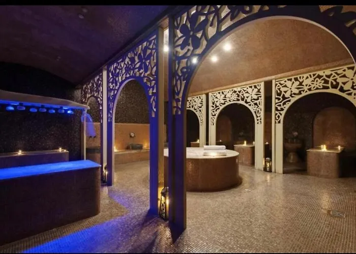 Reina Barcelo Sluneční pobřeží