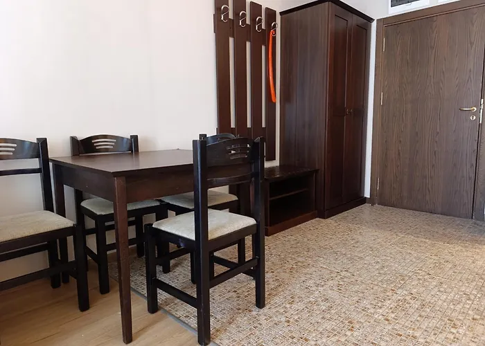 Apartmán Reina Barcelo Sluneční pobřeží