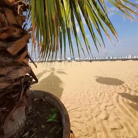 Reina Barcelo Appartamento Sunny Beach