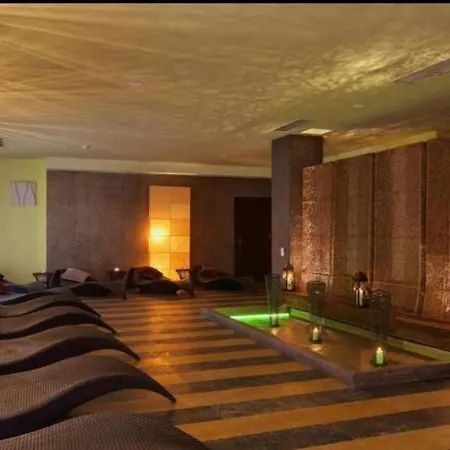 Reina Barcelo Appartamento Sunny Beach