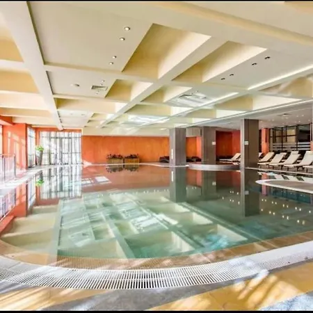 Reina Barcelo Apartmán