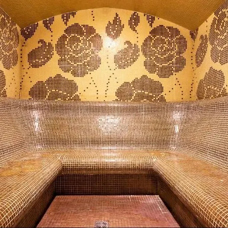 Reina Barcelo Apartmán Sluneční pobřeží