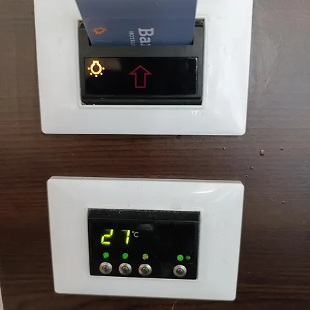 Apartmán Reina Barcelo *