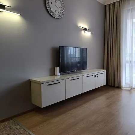Apartmán Reina Barcelo *