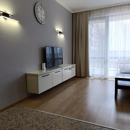 Reina Barcelo Sluneční pobřeží