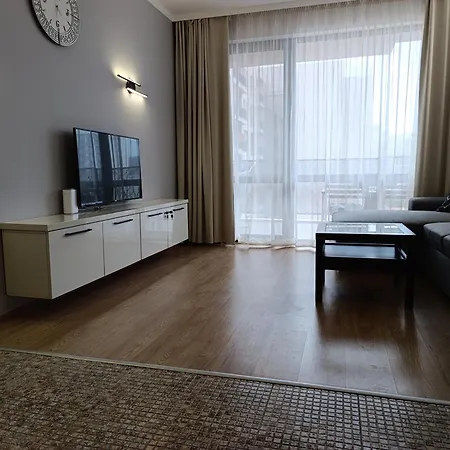 Reina Barcelo * Sluneční pobřeží