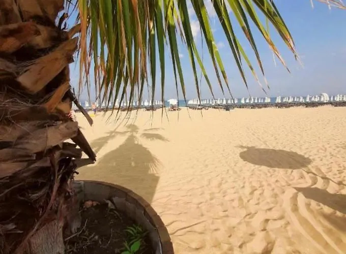 Reina Barcelo Апартамент Слънчев бряг