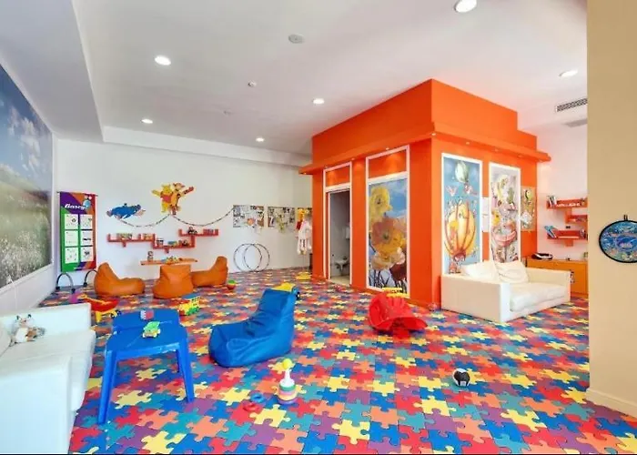 Reina Barcelo * Слънчев бряг