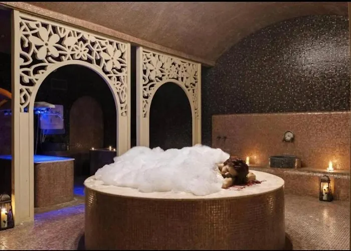 Апартамент Reina Barcelo Слънчев бряг