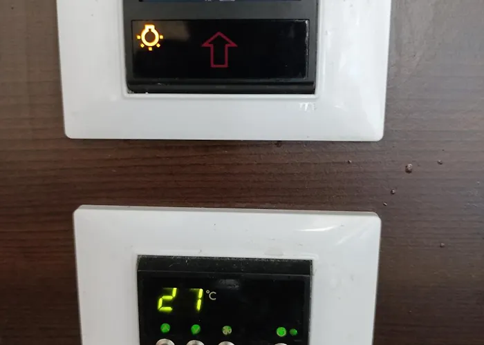 Апартамент Reina Barcelo *