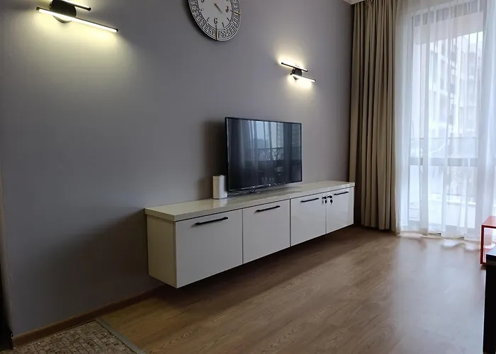 Апартамент Reina Barcelo *