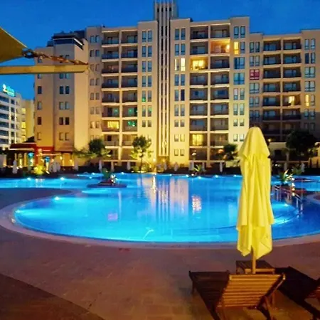 Apartamento Reina Barcelo