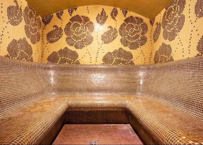 Reina Barcelo Apartamento Sunny Beach